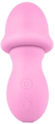 FANTASY Vibrator Fantasy Mushroom Pink Vibrator