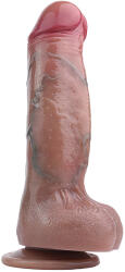 FANTASY Dildo Fantasy Heraclius 19.5cm Skin Dildo