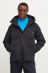 EA7 Emporio Armani geaca de schi Cortina Protectum Graphic 9BYH-KUM08I_99X (PNCJZ.6DPG18.2215)