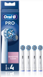 Oral-B EB60-4 PRO Sensitive Clean pótfej 4db