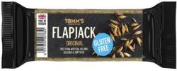 bombus Baton Proteic Energizant Flapjack Original, fara Gluten, 100 g, Bombus (BB48101)