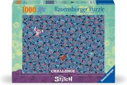 Ravensburger Challenge - Stich 1000 db-os (12001265)