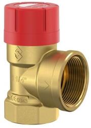 Flamco Prescor biztonsági szelep 100 - 3/4 3.0 bar F27024 (F27024)