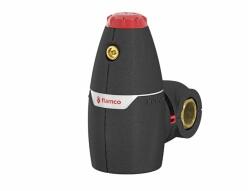 Flamco XStream Vent légleválasztó 1" BM F11002 (F11002)