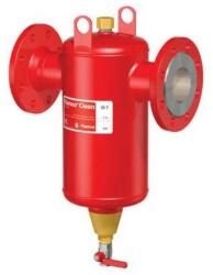 Flamco Clean 65F karimás iszapleválasztó F28189 (F28189)