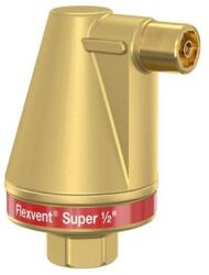 Flamco Flexvent Super automata légtelenítő 1/2" F28520 (F28520)