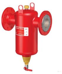 Flamco Clean 125F karimás iszapleválasztó F28192 (F28192)