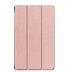 Tokgalaxis Tablettok Samsung Galaxy Tab A7 Lite (SM-T220, SM-T225) 8, 7 - rosegold smart case tablet tok (TG-FD6216990211973)