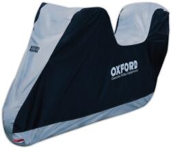 Oxford Motorponyva Oxford Aquatex M hátsó dobozos motorokhoz