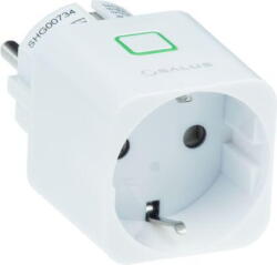 SALUS Prize inteligente SPE600, monitorizare consum de energie, protectie supra-tensiune (SPE600)