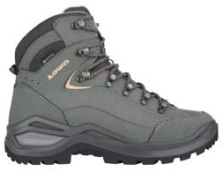 Lowa Renegade Evo GTX Mid Women Încălțăminte Lowa graphite/apricot 38 EU