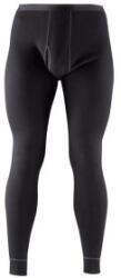Devold Expedition Long Johns Man Colanți 950 BLACK XXL