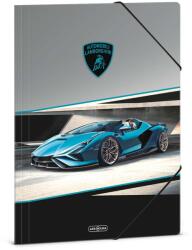Ars Una Ars Una: Lamborghini gumis mappa, dosszié A/4 (50213368)