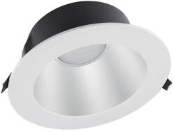OSRAM , DOWNLIGHT UGR19 DALI , Mélysugárzó , 14 W , 3000 K , Dimmelhető , IP54/IP20 , Fehér (4058075459298)