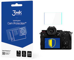 3mk Protection 3mk Cam Protection védőüveg Panasonic Lumix S5-höz