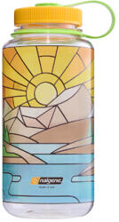 Nalgene palack WM Sustain 1 L folyékony folyó