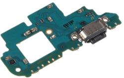 tel-szalk-1929703796 Samsung Galaxy A54 5G OEM töltőcsatlakozó port panel (tel-szalk-1929703796)
