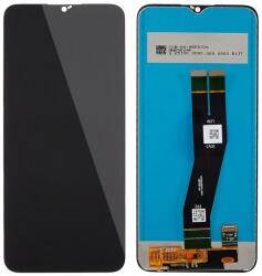 GH82-26486A Samsung Galaxy A02S SM-A025F LCD kijelző érintővel (164mm készülék verzió) (GH82-26486A)