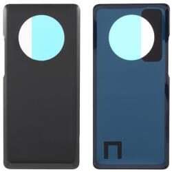 tel-szalk-1931712 Huawei Mate 40 Pro fekete hátlap ragasztóval (tel-szalk-1931712)