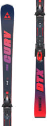 Fischer The Curv DTX síléc Fischer MTrack RSX12 GW PR kötéssel24 2024 164 (P08224)