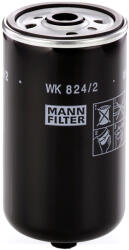 MANN Filtru combustibil MANN pentru Hyundai Accent II III, Getz, H-1 Starex, Santa Fe I II, Sonata V , Kia (WK824/2)