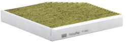 MANN Filtru habitaclu F. P. MANN pentru Audi A6 C7, A6 Allroad C7, A6 C7 Avant, A7 Sportback, A8 D4 (FP2641)