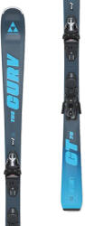 Fischer The Curv GT 76 síléc Fischer RSW10 GW PR kötéssel 2024 152 (P09524)