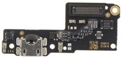  Xiaomi Redmi 7A töltő csatlakozós panel (usb c) OEM