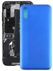 55050000GY2D OEM akkufedél hátlap - burkolati elem Xiaomi Redmi 9A / 9i / 9AT, kék (55050000GY2D)