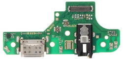 LG K50S LM-X540 töltő csatlakozós panel (usb c) OEM