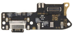 Xiaomi Poco M3, Redmi 9 Power, Redmi 9T töltő csatlakozós panel (usb c) OEM