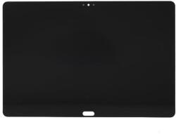 NBA001LCD097429 Huawei MediaPad T5 10.1 fekete OEM LCD kijelző érintővel (home gombos verzió) (NBA001LCD097429)
