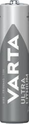 VARTA ultra lithium mikro/ aaa/ lr03 elem bl4 (6103301404)