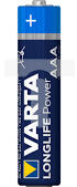 VARTA longlife power mikro/ aaa/ lr03 elem bigbox12 (4903301112)