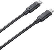 VARTA 2in1 töltő és szinkronizációs kábel (usb c -usb c) (57947101401)