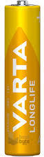 VARTA longlife mikro/ aaa/ lr03 elem bigbox12 (4103301112)