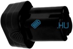 VHBW Elektromos szerszám akkumulátor Einhell 4513377E - 1500 mAh, 10.8 V, Li-ion (WB-888401907)