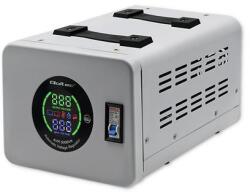 Qoltec automatikus feszültségstabilizátor AVR 5000VA (QC-50726)