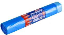 Mazzini ÚJRAHASZNOSÍTOTT HÚZÓFÜLES SZEMETES 110 l (60x100cm) 10 db/roll