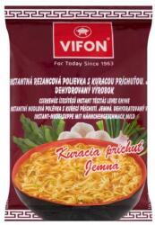 VIFON Vifood tyúkhúsos ízesítésű instant tésztás leves 60 g