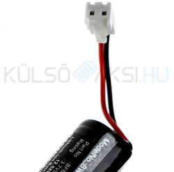 VHBW Akkumulátor Leifheit BFN18650 1S1P - 3400mAh, 3.7V, Li-ion (WB-888200805)