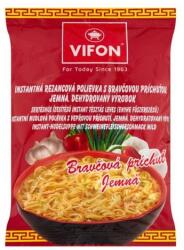 VIFON Vifood sertéshússos ízesítésű instant tésztás leves 60 g
