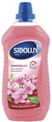 Sidolux UNIVERZÁLIS megoldás padlóra, japán cseresznye illat, 1L