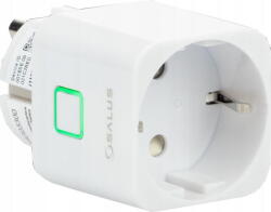 SALUS Prize inteligente Adaptor Priza Schuko 091FLRFV2 SPE868 (13795313)
