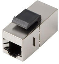 Lanberg Keystone toldó RJ45->RJ45 FTP CAT. 5e (KSF5-3000) - mzona