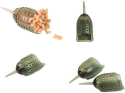 Colmic STICKY MAGGOTS FEEDER KOSÁR LARGE 25gr (FED51A)