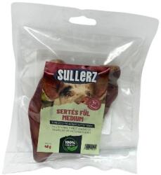SullerZ Sertésfül Medium 40g - 10 db