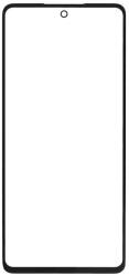  NBA001LCD101120100 Samsung Galaxy A72 üveg előlap + OCA réteg - kijelző részegység szervizalkatrész (NBA001LCD101120100)