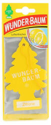 Wunder-Baum Zitrone (citrom)