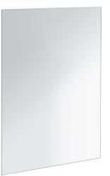 POLYSAN ESCA Walk-in zuhanyfal 667x2100 mm transzparent üveg, AntiDrop bevonattal ES1070 (ES1070)
